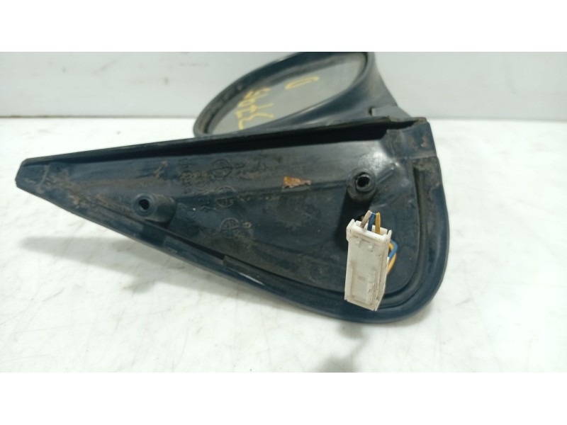 Recambio de retrovisor derecho para ssangyong korando 2.3 turbodiesel cat referencia OEM IAM   