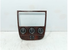 Recambio de mando climatizador para mercedes-benz clase m (w163) ml 270 cdi (163.113) referencia OEM IAM   