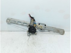 Recambio de elevalunas trasero derecho para mercedes-benz clase m (w163) ml 270 cdi (163.113) referencia OEM IAM 1637300246  