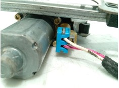 Recambio de elevalunas trasero derecho para mercedes-benz clase m (w163) ml 270 cdi (163.113) referencia OEM IAM 1637300246   2