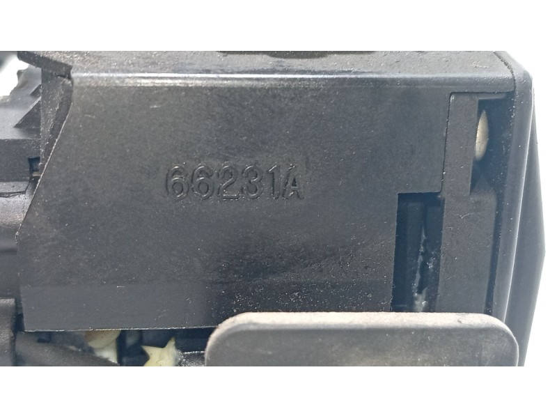 Recambio de mando volante para ssangyong korando 2.3 turbodiesel cat referencia OEM IAM   