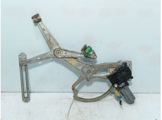 Recambio de elevalunas delantero derecho para mercedes-benz clase m (w163) ml 270 cdi (163.113) referencia OEM IAM 1637201246  