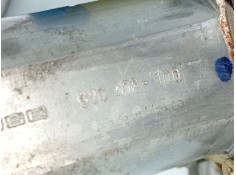 Recambio de elevalunas delantero derecho para mercedes-benz clase m (w163) ml 270 cdi (163.113) referencia OEM IAM 1637201246   2