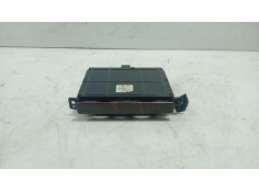 Recambio de posavasos para ssangyong korando 2.3 turbodiesel cat referencia OEM IAM    2