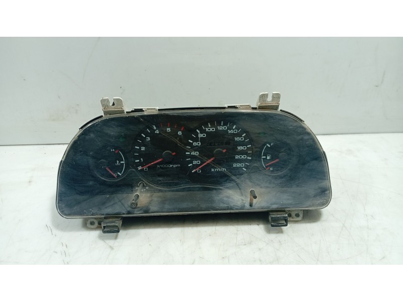 Recambio de cuadro instrumentos para ssangyong korando 2.3 turbodiesel cat referencia OEM IAM   