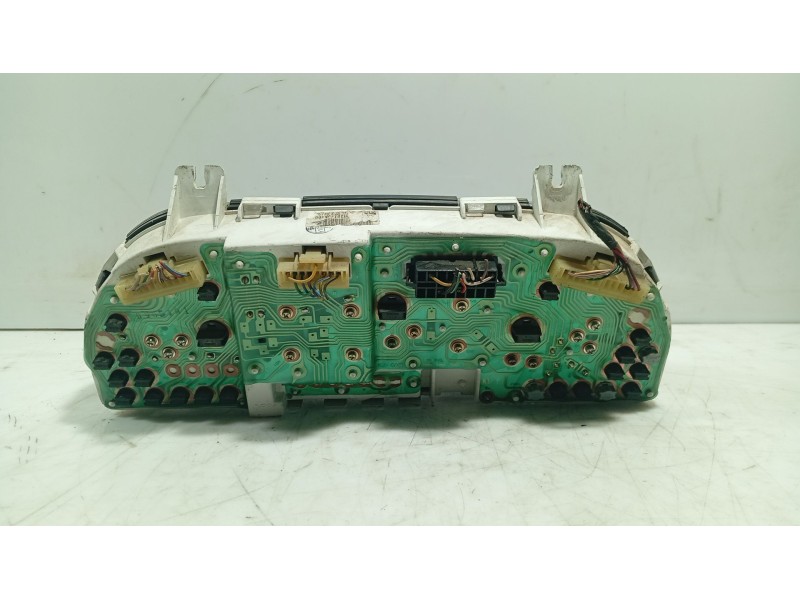 Recambio de cuadro instrumentos para ssangyong korando 2.3 turbodiesel cat referencia OEM IAM   