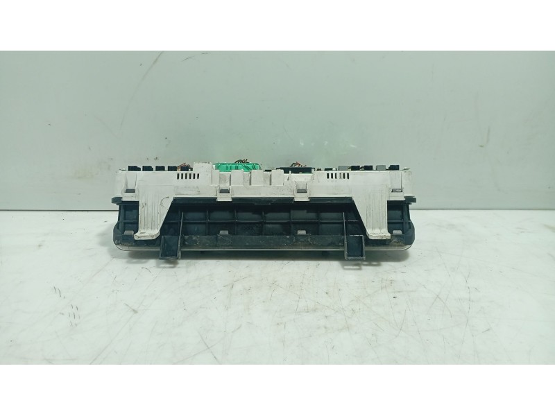 Recambio de cuadro instrumentos para ssangyong korando 2.3 turbodiesel cat referencia OEM IAM   
