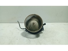 Recambio de ventilador calefaccion para ssangyong korando 2.3 turbodiesel cat referencia OEM IAM   