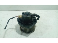 Recambio de ventilador calefaccion para ssangyong korando 2.3 turbodiesel cat referencia OEM IAM    2