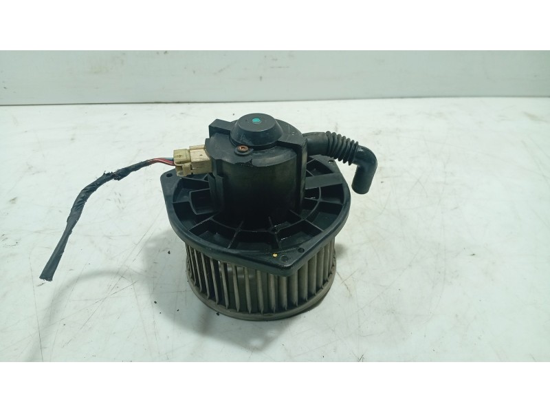 Recambio de ventilador calefaccion para ssangyong korando 2.3 turbodiesel cat referencia OEM IAM   