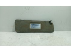 Recambio de parasol izquierdo para ssangyong korando 2.3 turbodiesel cat referencia OEM IAM   