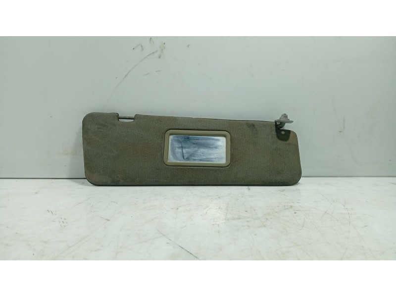 Recambio de parasol izquierdo para ssangyong korando 2.3 turbodiesel cat referencia OEM IAM   