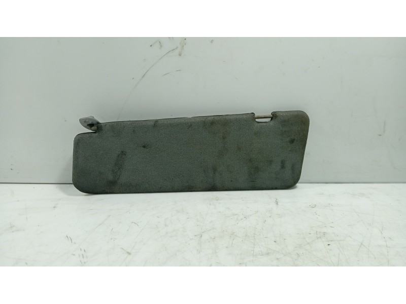Recambio de parasol izquierdo para ssangyong korando 2.3 turbodiesel cat referencia OEM IAM   