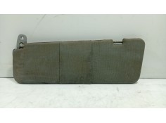 Recambio de parasol izquierdo para ssangyong korando 2.3 turbodiesel cat referencia OEM IAM   