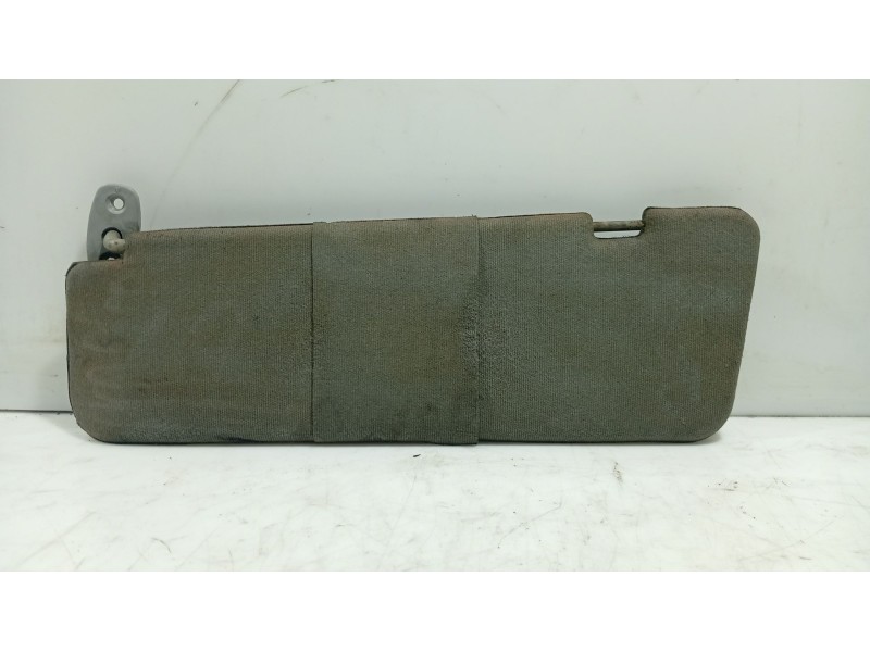 Recambio de parasol izquierdo para ssangyong korando 2.3 turbodiesel cat referencia OEM IAM   