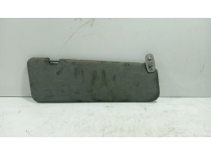 Recambio de parasol izquierdo para ssangyong korando 2.3 turbodiesel cat referencia OEM IAM    2