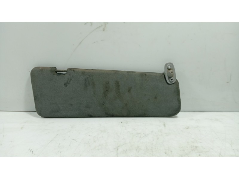 Recambio de parasol izquierdo para ssangyong korando 2.3 turbodiesel cat referencia OEM IAM   