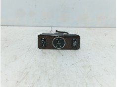 Recambio de mando calefaccion / aire acondicionado para mercedes-benz clase m (w163) ml 270 cdi (163.113) referencia OEM IAM   