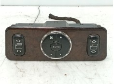 Recambio de mando calefaccion / aire acondicionado para mercedes-benz clase m (w163) ml 270 cdi (163.113) referencia OEM IAM    2