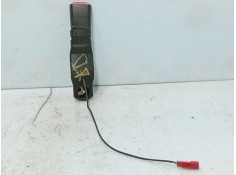 Recambio de anclaje cinturon delantero derecho para mercedes-benz clase m (w163) ml 270 cdi (163.113) referencia OEM IAM   