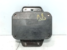 Recambio de airbag lateral delantero derecho para mercedes-benz clase m (w163) ml 270 cdi (163.113) referencia OEM IAM 163860120