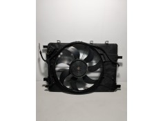 Recambio de electroventilador para opel astra j (p10) 1.7 cdti (68) referencia OEM IAM 13427160 16457015 / 0130308452 1341117