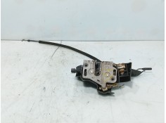 Recambio de cerradura puerta delantera derecha para mercedes-benz clase m (w163) ml 270 cdi (163.113) referencia OEM IAM 1637202