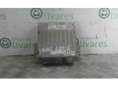 Recambio de centralita motor uce para  referencia OEM IAM 5WS40020GT  