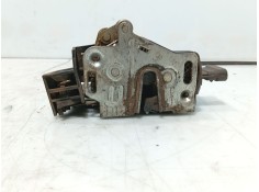 Recambio de cerradura puerta trasera derecha para mercedes-benz clase m (w163) ml 270 cdi (163.113) referencia OEM IAM    2