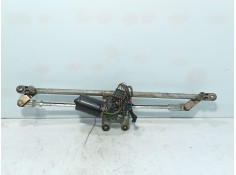 Recambio de motor limpia delantero para mercedes-benz clase m (w163) ml 270 cdi (163.113) referencia OEM IAM 1638201042  