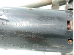 Recambio de motor limpia delantero para mercedes-benz clase m (w163) ml 270 cdi (163.113) referencia OEM IAM 1638201042   2