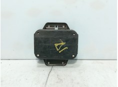 Recambio de airbag lateral delantero izquierdo para mercedes-benz clase m (w163) ml 270 cdi (163.113) referencia OEM IAM   