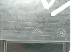 Recambio de airbag lateral delantero izquierdo para mercedes-benz clase m (w163) ml 270 cdi (163.113) referencia OEM IAM    2