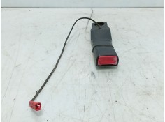 Recambio de anclaje cinturon delantero izquierdo para mercedes-benz clase m (w163) ml 270 cdi (163.113) referencia OEM IAM   