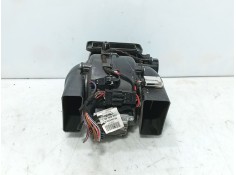 Recambio de motor calefaccion para mercedes-benz clase m (w163) ml 270 cdi (163.113) referencia OEM IAM   