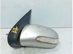 Recambio de retrovisor izquierdo para mercedes-benz clase m (w163) ml 270 cdi (163.113) referencia OEM IAM   