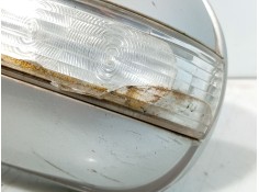 Recambio de retrovisor izquierdo para mercedes-benz clase m (w163) ml 270 cdi (163.113) referencia OEM IAM    2
