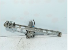 Recambio de elevalunas trasero izquierdo para mercedes-benz clase m (w163) ml 270 cdi (163.113) referencia OEM IAM 1637300146  