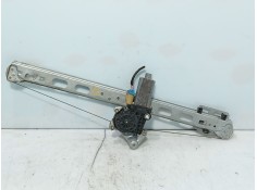 Recambio de elevalunas trasero izquierdo para mercedes-benz clase m (w163) ml 270 cdi (163.113) referencia OEM IAM 1637300146   2