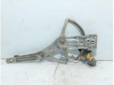 Recambio de elevalunas delantero izquierdo para mercedes-benz clase m (w163) ml 270 cdi (163.113) referencia OEM IAM 1637201146 