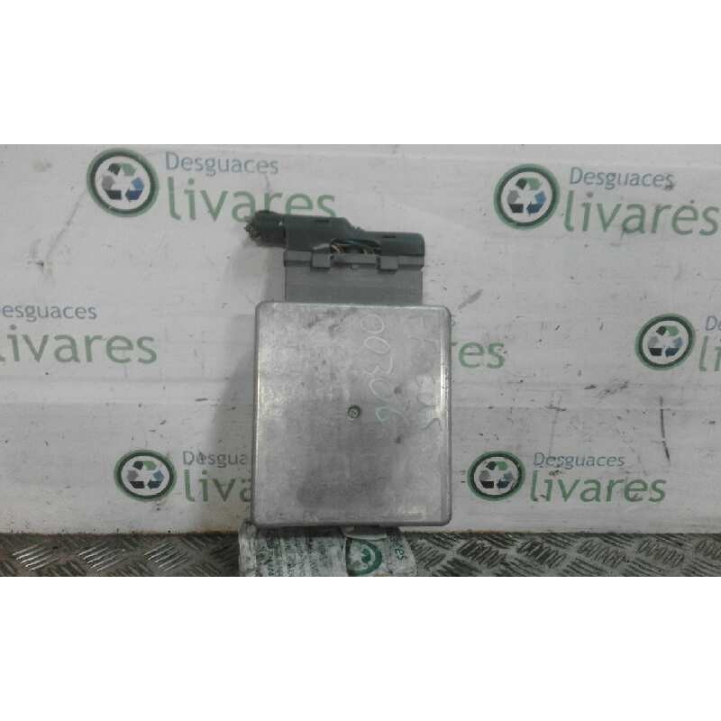 Recambio de centralita motor uce para ford focus turnier (cak) ghia   |   08.98 - 12.02 | 1998 - 2002 | 90 cv / 66 kw referencia