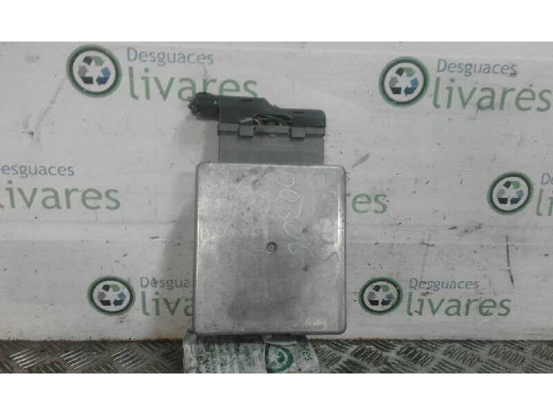 Recambio de centralita motor uce para ford focus turnier (cak) ghia   |   08.98 - 12.02 | 1998 - 2002 | 90 cv / 66 kw referencia