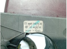 Recambio de mando volante para mercedes-benz clase m (w163) ml 270 cdi (163.113) referencia OEM IAM    2