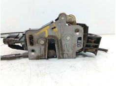 Recambio de cerradura puerta trasera izquierda para mercedes-benz clase m (w163) ml 270 cdi (163.113) referencia OEM IAM 1637302 2