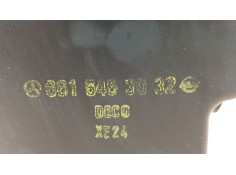 Recambio de caja precalentamiento para ssangyong korando 2.3 turbodiesel cat referencia OEM IAM    2