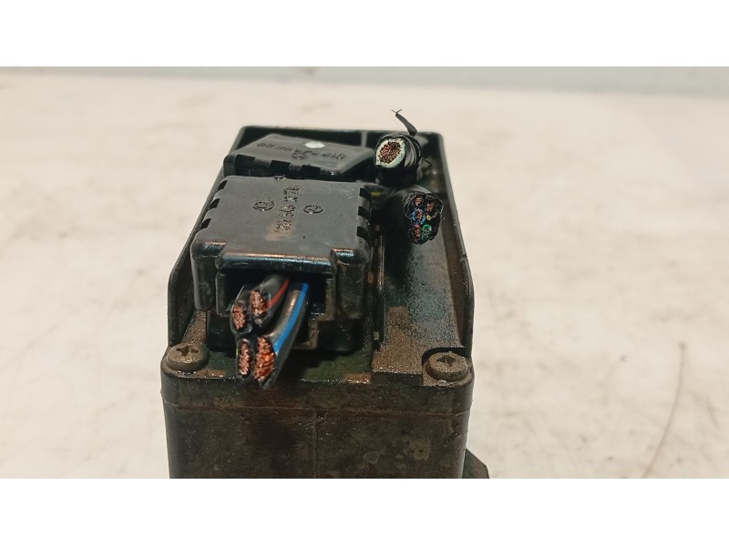 Recambio de caja precalentamiento para ssangyong korando 2.3 turbodiesel cat referencia OEM IAM   