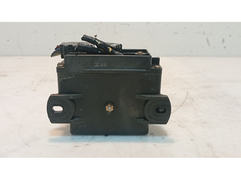 Recambio de caja precalentamiento para ssangyong korando 2.3 turbodiesel cat referencia OEM IAM   