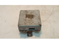 Recambio de centralita airbag para ssangyong korando 2.3 turbodiesel cat referencia OEM IAM   