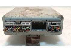 Recambio de centralita airbag para ssangyong korando 2.3 turbodiesel cat referencia OEM IAM    2