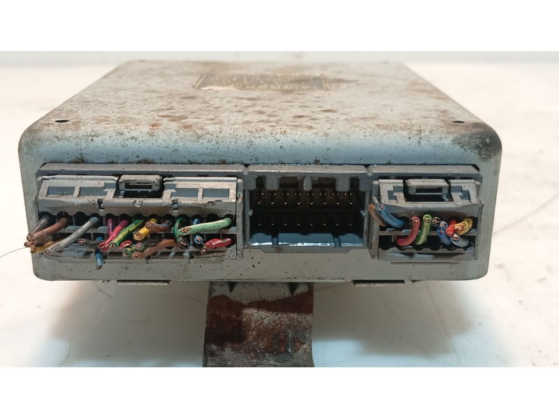 Recambio de centralita airbag para ssangyong korando 2.3 turbodiesel cat referencia OEM IAM   